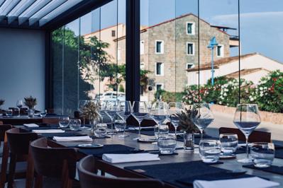 Foto Auberge Kalliste *** Porto Pollo