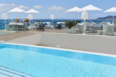 Foto Eurostars Ibiza **** Figueretas