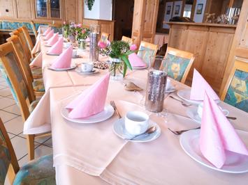 Foto Vitalhotel Schurger *** Thurmannsbang