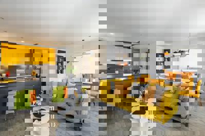 Foto Cosmo Apartments Passeig de Gracia ***** Barcelona