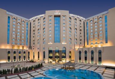 Foto Tolip Golden Plaza **** Cairo