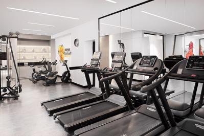 Foto Delta Hotels by Marriott Istanbul Levent **** Istanbul