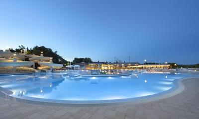 Maistra Select Villas Rubin Resort - Rooms