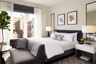 The Whitney