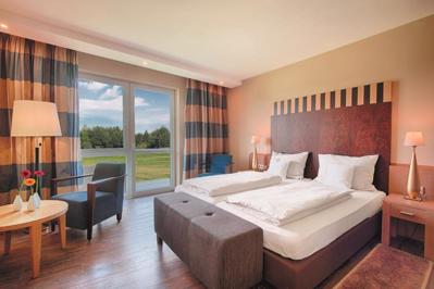Foto Country Partner Golf Club Gut Heckenhof **** Eitorf