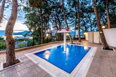 Foto Ideal Panorama **** Marmaris