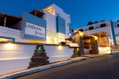 Foto Lindian Jewel *** Lindos