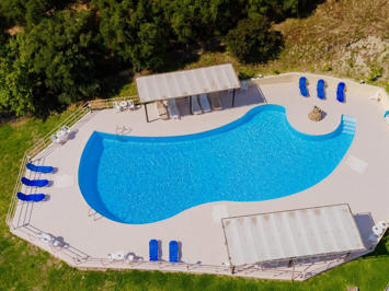 Foto Hotel Panas *** Spartia