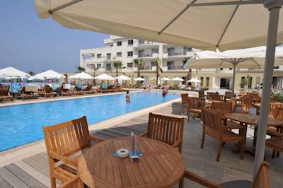 Foto Capital Coast Resort en Spa **** Paphos