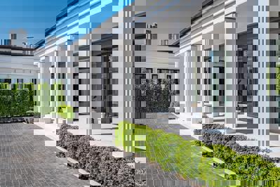 Foto Manhattan Pattaya **** Pattaya