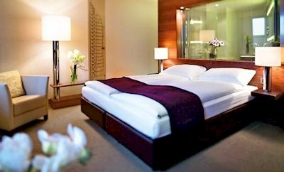 Hotel Movenpick Hamburg
