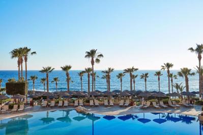 Foto Atlantica Golden Beach **** Paphos