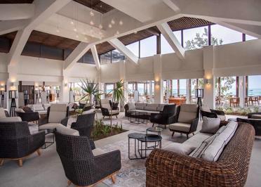Foto Sea Diamond Boutique Hotel en Spa ***** Calodyne