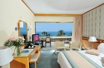 Foto Hotel Pioneer Beach **** Paphos