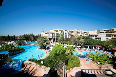 Limak Arcadia Sport Resort - Belek - Turkije