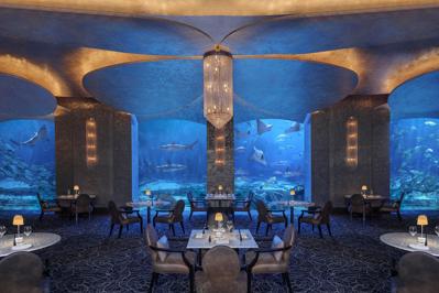 Foto Hotel Atlantis The Palm ***** Dubai