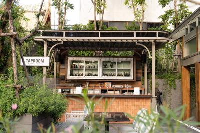 Foto The Salil Hotel Riverside - Bangkok ***** Bangkok