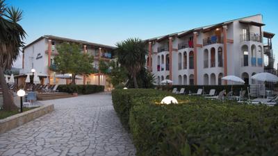 Foto Silver Beach *** Roda