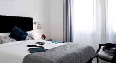 Foto Sant Pere Del Bosc en Spa Lloret De Mar