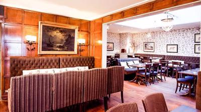 Foto Clarion Home Hotel Bastion **** Oslo