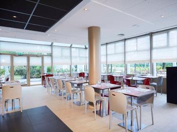 Foto Campanile Paris Est - Bobigny *** Parijs