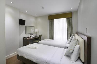 Foto Hyde Park Suites *** Londen