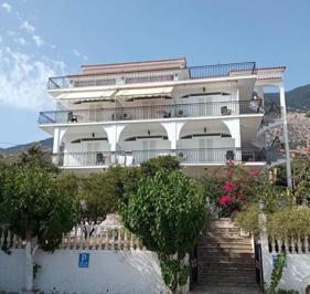 Foto Appartement Madison Studios ** Argostoli