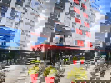 Foto Vertice Roomspace *** Madrid