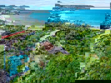 Novotel Phuket Kata Avista Resort en Spa