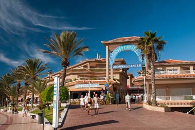 Foto Appartement Vista Sur *** Playa De Las Americas