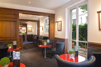Foto Melia Paris Champs Elysees **** Parijs