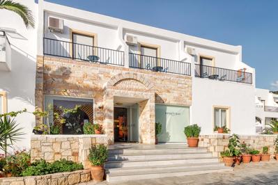 Hotel Begeti Bay