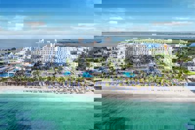 Foto RIU Caribe ***** Cancun