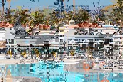 Foto LIVVO Dunagolf Suites *** Maspalomas
