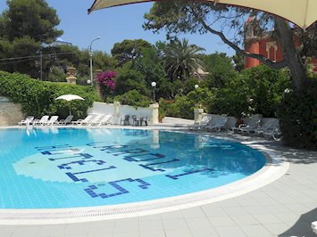 Foto Terminal - Caroli Hotels *** Santa Maria Di Leuca