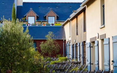 Foto Residence Les Hauts de la Houle **** Cancale