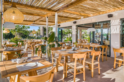 Foto Theodora ** Chersonissos