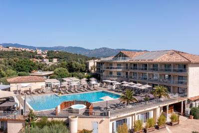 Foto Costa Salina *** Porto Vecchio