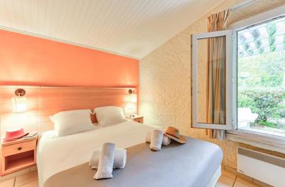 Foto Vakantiepark Les Lauriers Roses ** Cap D Agde