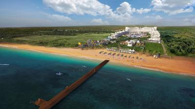 Foto Limak Cyprus Deluxe ***** Iskele