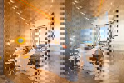 Foto Leiro Residences ***** Fuengirola