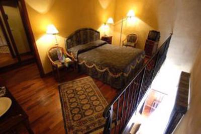 Foto Hotel Baglio Della Luna Agrigento