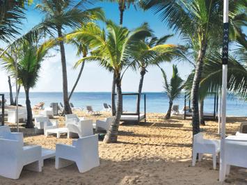 Foto RIU Palace Mauritius **** Le Morne