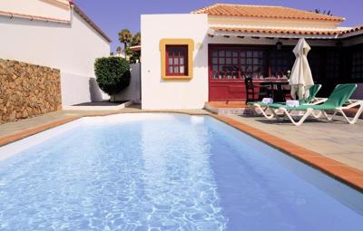Foto Labranda Vip Villas *** Caleta De Fuste