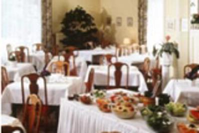 Foto Carlton Europe *** Interlaken
