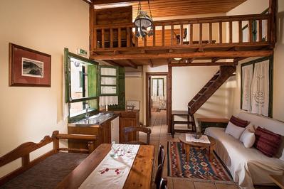 Foto Enagron Ecoturism Village *** Axos