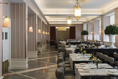 Foto Starhotels Michelangelo **** Rome