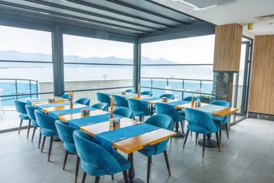 Foto Hotel Signature Blue Resort ***** Kusadasi
