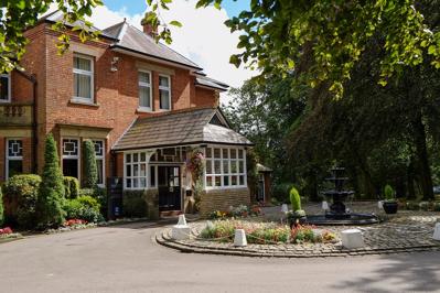 Foto Macdonald Kilhey Court **** Wigan