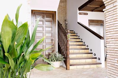 Foto Suites La Posada de Pilar *** Cordoba